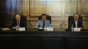 Новые меры воздействия на семейных агрессоров предложили ввести в Астане