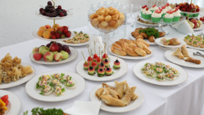 Новые подходы к школьному питанию презентовали в Алматы