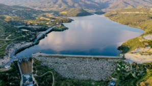 В Казахстане регулирование тарифов на поливную воду передано новому министерству