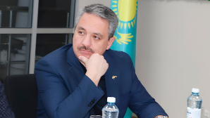 Устойчивость не в цифрах, а в правилах игры: эксперт – о росте и шансах экономики Казахстана