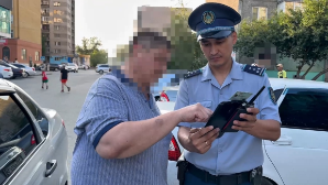 В Абайской области дроны фиксируют свалки и мусор