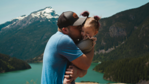 В Казахстане отмечают День отца 