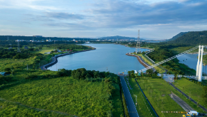 Более 1,5 млрд кубов воды направили по реке Шу в Созакский район