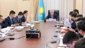 Как Казахстан собирается достичь 6% роста ВВП