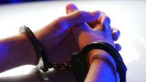 В Алматинской области задержали руководителя общественного объединения