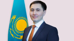 Президент назначил нового директора КИСИ