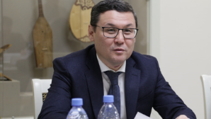 Еркин Тукумов назначен специальным представителем Президента РК по Афганистану