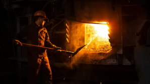 В Жамбылской области построят металлургический комбинат