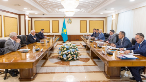 На границе с КНР появится новая объездная дорога 