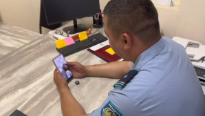 «Брат, стой, сгоришь»: история полицейского, спасшего 5 детей из пожара в Жезказгане