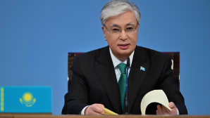 Алматы и Шанхай обрели статус городов-побратимов