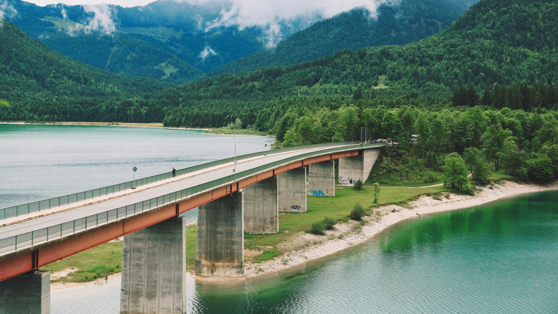 На юг Казахстана подано рекордные 3 млрд кубометров воды