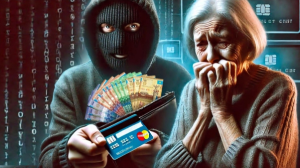 Ложное обещание – реальное наказание: аферистка получила срок за махинации с пенсией в Астане 