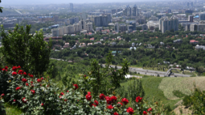 Алматы – место, куда хочется вернуться: чем гордятся горожане