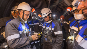 Бектенов проверил реализацию поручений Президента по развитию промышленности, ЖКХ и АПК в Караганде