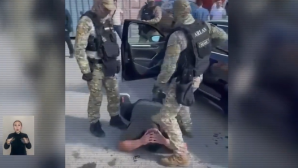 «Золотая лихорадка»: в Казахстане задержали более 50 членов ОПГ 