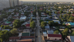 Аким Алматы потребовал от подрядчика строгого соблюдения сроков и качества при строительстве сетей водоотведения в Алмалинском районе