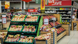 Что и сколько едят казахстанцы