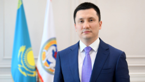  Олжас Смагулов назначен заместителем акима Алматы
