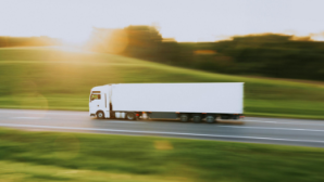 В Казахстане временно освободили перевозчиков от цифровой регистрации документов