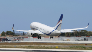 Авиационные власти Казахстана и Франции подписали соглашение о сотрудничестве