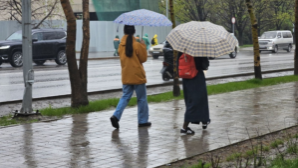 Коммунальные службы в Алматы переведены в режим повышенной готовности 