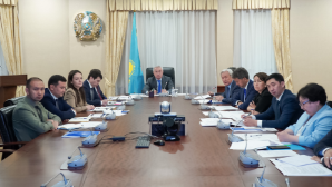 Наукоград будущего: в правительстве обсудили создание Техноқала