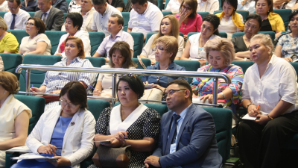 В Алматы подвели итоги работы Управления образования за 2024-2025 учебный год