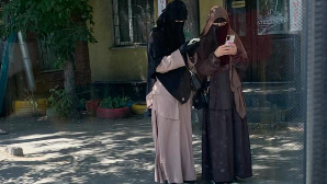 Почему в Казахстане хотят запретить никаб: что за этим стоит