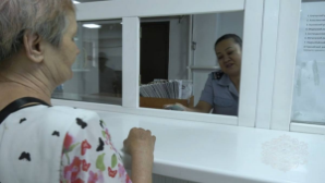 20 лет без документов: полицейские восстановили гражданство жительнице Алматы 