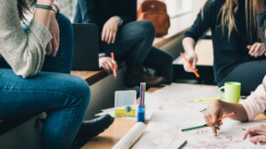 Впервые в колледжах Казахстана стартовала международная сертификация студентов