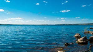 В Казахстане начались совместные с Францией исследования бассейна Балхаша