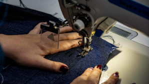 Проект JOLTAP помог астанчанке превратить хобби в любимую работу