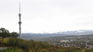 Инвестиции идут в Алматы: амбиции мегаполиса и доверие мирового бизнеса