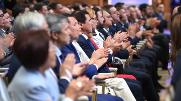  Президент поручил запустить национальную платформу «Безопасный город»