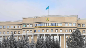 МИД РК призвал казахстанцев воздержаться от поездок на Ближний Восток