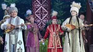 Айгерим Алтынбек принята на стажировку в Академию театра «Ла Скала»