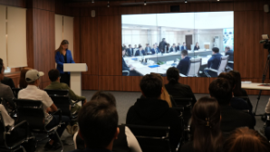 Неделя «Закон и порядок»: Антикор провел день открытых дверей