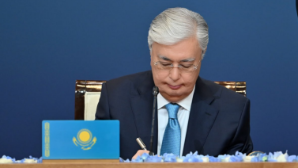 Пожары, землетрясения, ЧС: что меняется после нового закона Токаева