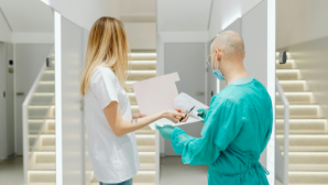 В Казахстане дефицит врачей сократился на 20%