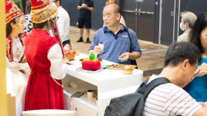 Алматы укрепляет позиции на туристическом рынке Азии