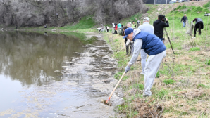 Президентская инициатива «Таза Қазақстан»: миллионы граждан присоединились к масштабной экоакции