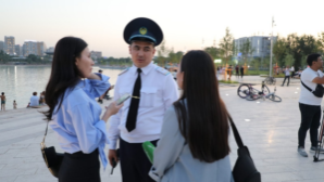 Сайран – достояние Алматы и наша общая ответственность