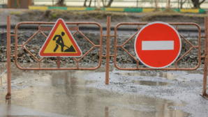 В Алматы в связи с ремонтом на время перекроют участок улицы Дулати