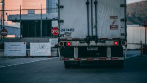 Сотрудники КНБ пресекли незаконный ввоз свинины из России