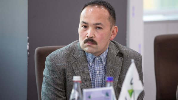 Расул Рысмамбетов: У Казахстана есть двойная защита — Нацфонд и ЗВР