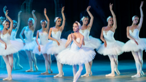 Казахская национальная академия хореографии признана лучшим вузом 