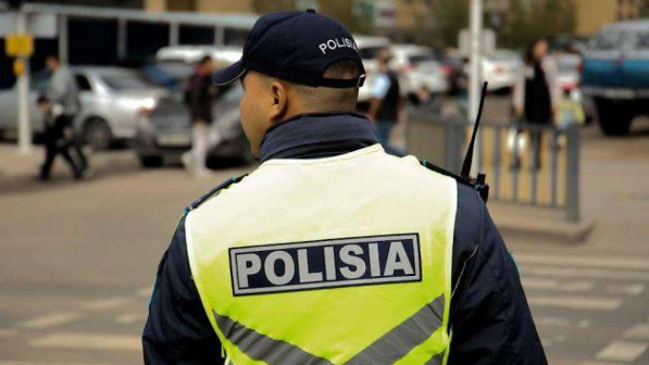 Закон и порядок: полиция Алматы подвела итоги пяти месяцев