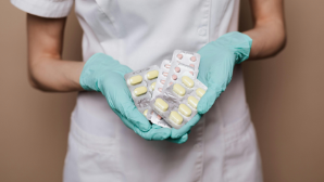 Казахстанская фармацевтика выходит на европейский уровень