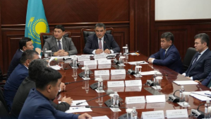 В Кызылординской области усиливают меры против незаконного водопользования